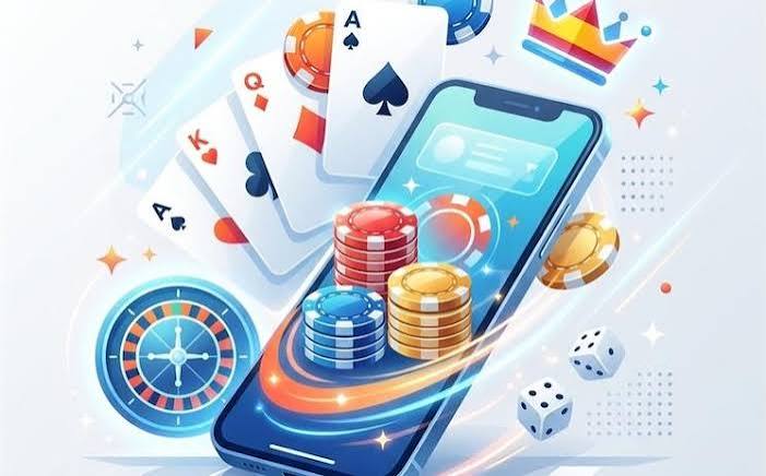 Casino Online España Bonos Sin Depósito para Nuevos Jugadores
