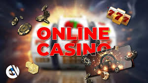 Experience the Thrills of Gaming at Casper Bets Casino Experience the Thrills of Gaming at Casper Bets Casino