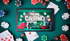 Experience the Thrills of Gaming at Casper Bets Casino Experience the Thrills of Gaming at Casper Bets Casino