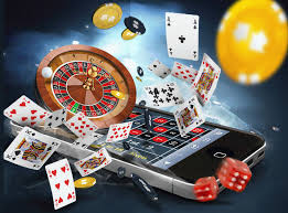 Experience the Thrills of Gaming at Casper Bets Casino Experience the Thrills of Gaming at Casper Bets Casino