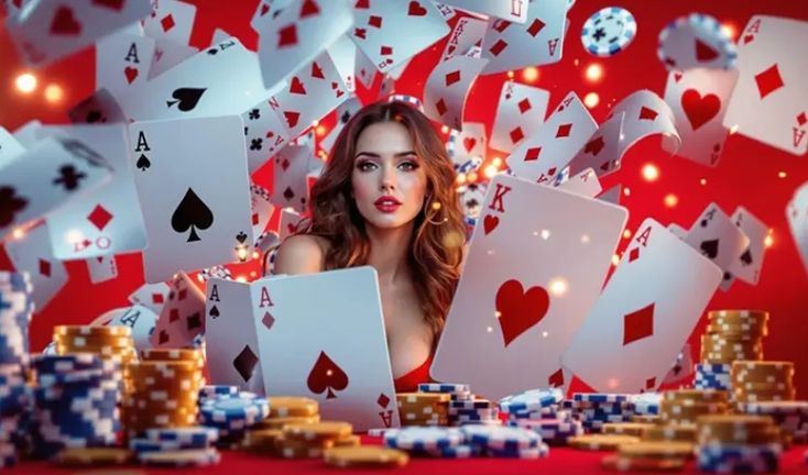 Ζωντανά Καζίνο Χαρείτε την Αυθεντική Εμπειρία του Καζίνο από το Σπίτι σας Ζωντανά Καζίνο Χαρείτε την Αυθεντική Εμπειρία του Καζίνο από το Σπίτι σας