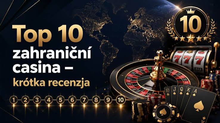 Zahraniční kasina pro Čechy Vše, co potřebujete vědět 12421615 Zahraniční kasina pro Čechy Vše, co potřebujete vědět 12421615